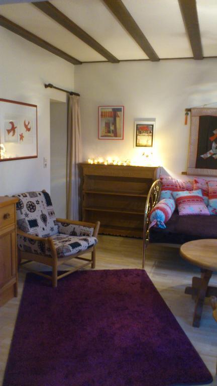 Feriendorf Sonnenberg Leinsweiler Room photo