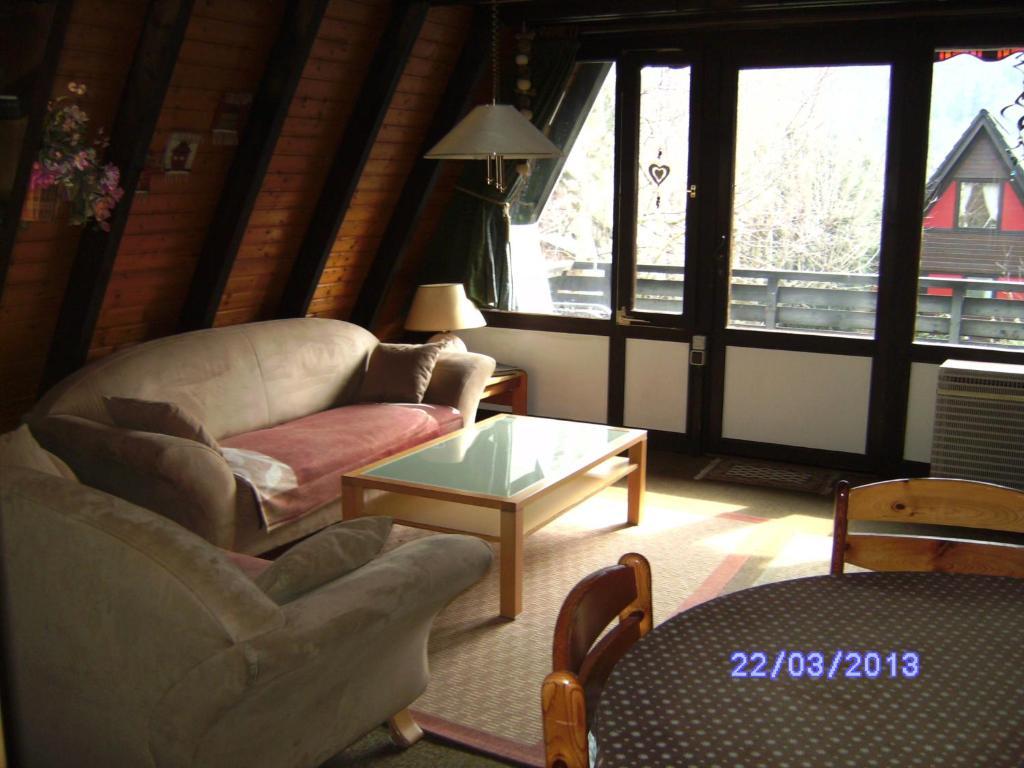 Feriendorf Sonnenberg Leinsweiler Room photo