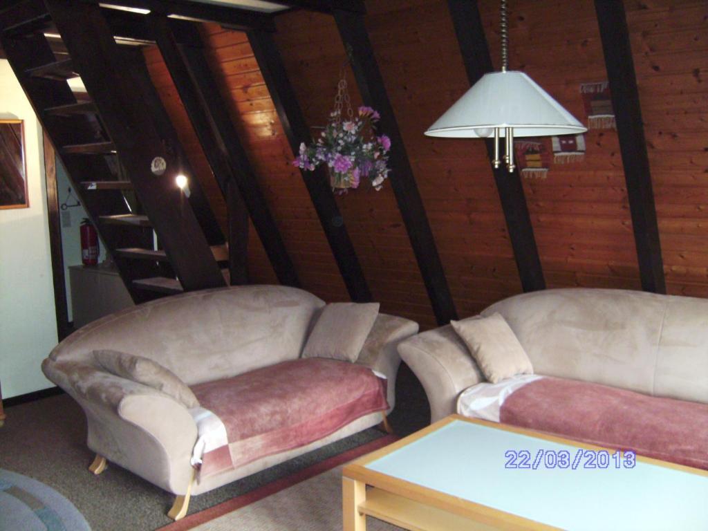 Feriendorf Sonnenberg Leinsweiler Room photo