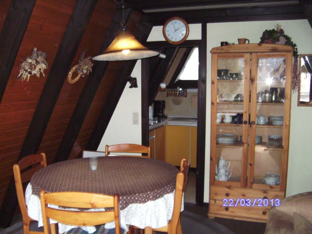 Feriendorf Sonnenberg Leinsweiler Room photo