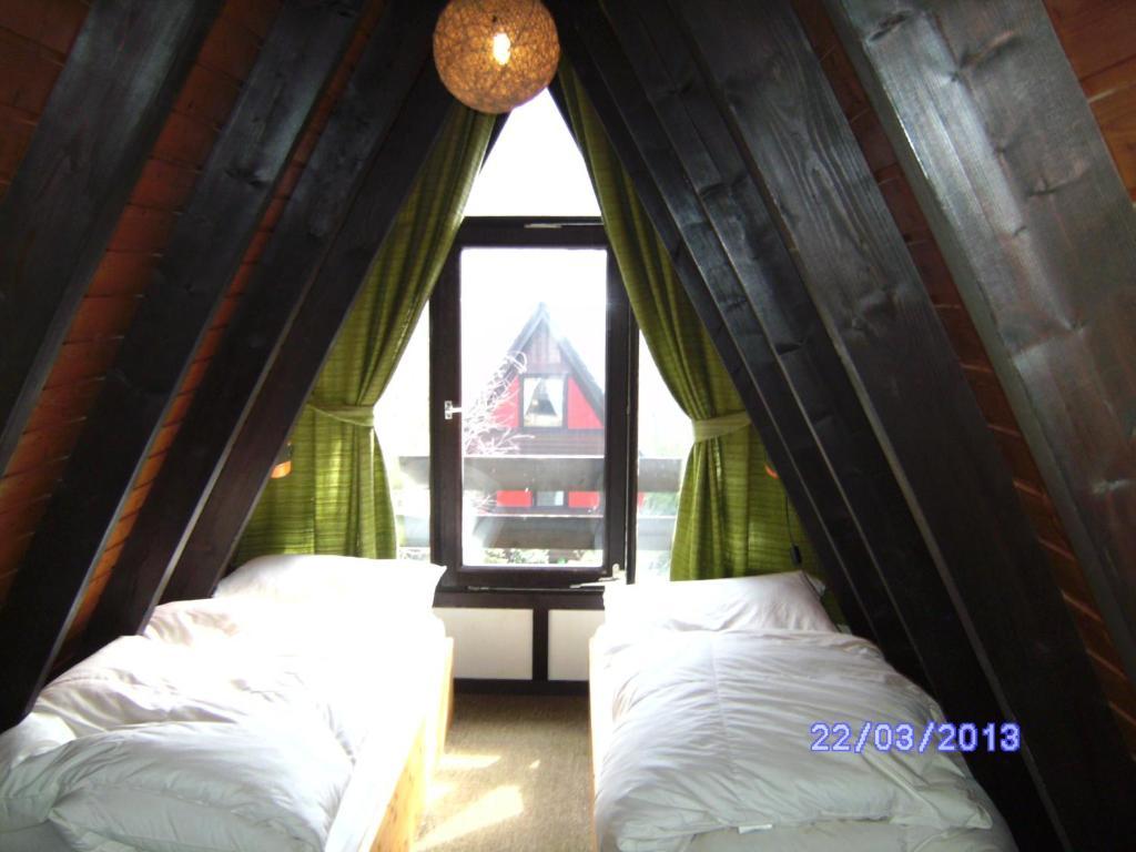 Feriendorf Sonnenberg Leinsweiler Room photo