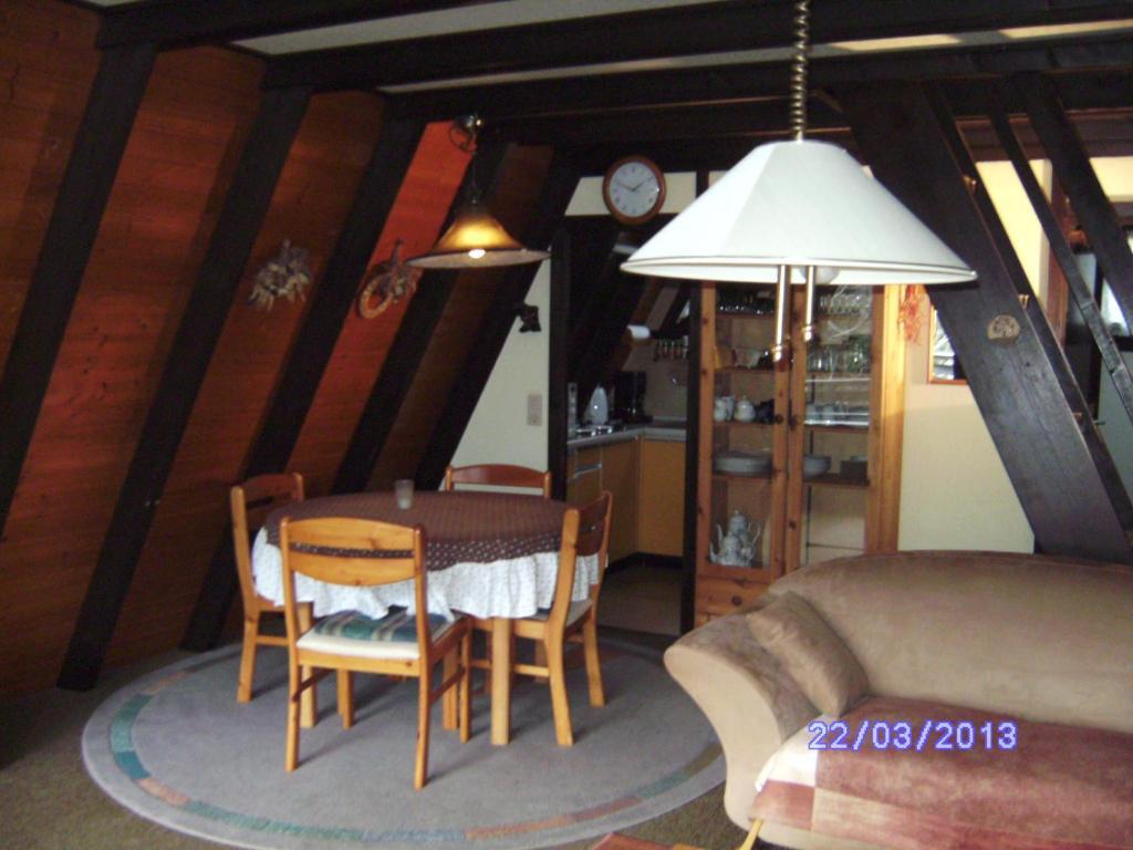 Feriendorf Sonnenberg Leinsweiler Room photo