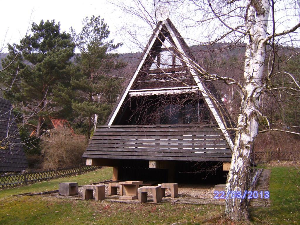 Feriendorf Sonnenberg Leinsweiler Room photo