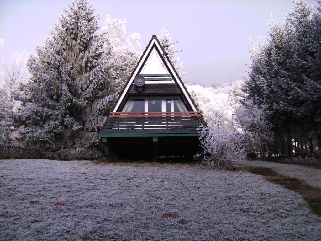 Feriendorf Sonnenberg Leinsweiler Room photo