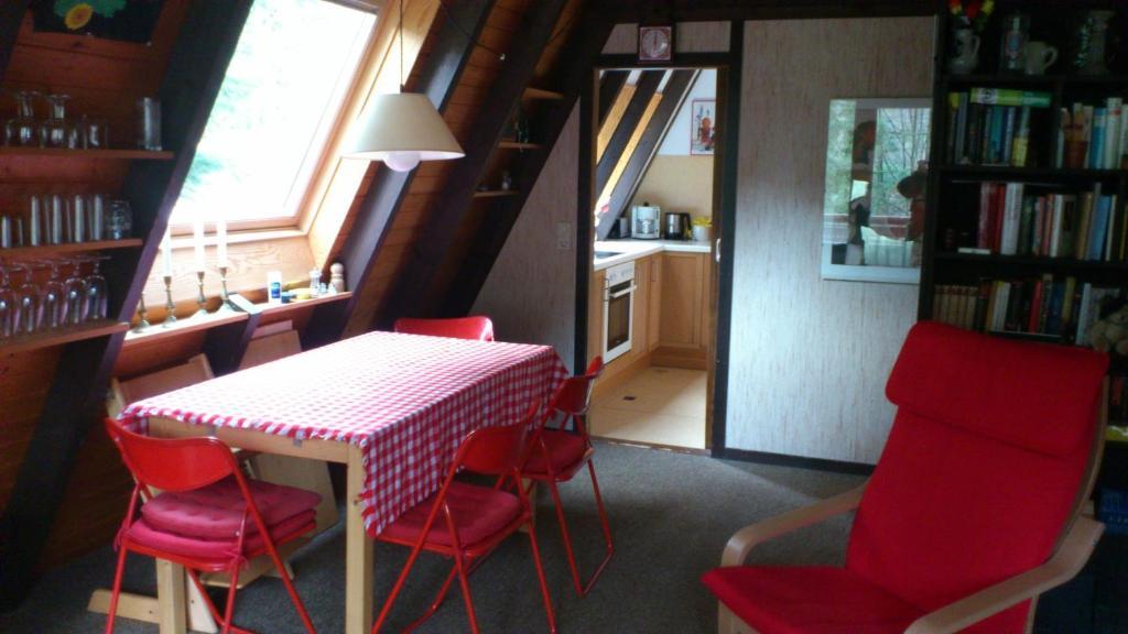 Feriendorf Sonnenberg Leinsweiler Room photo